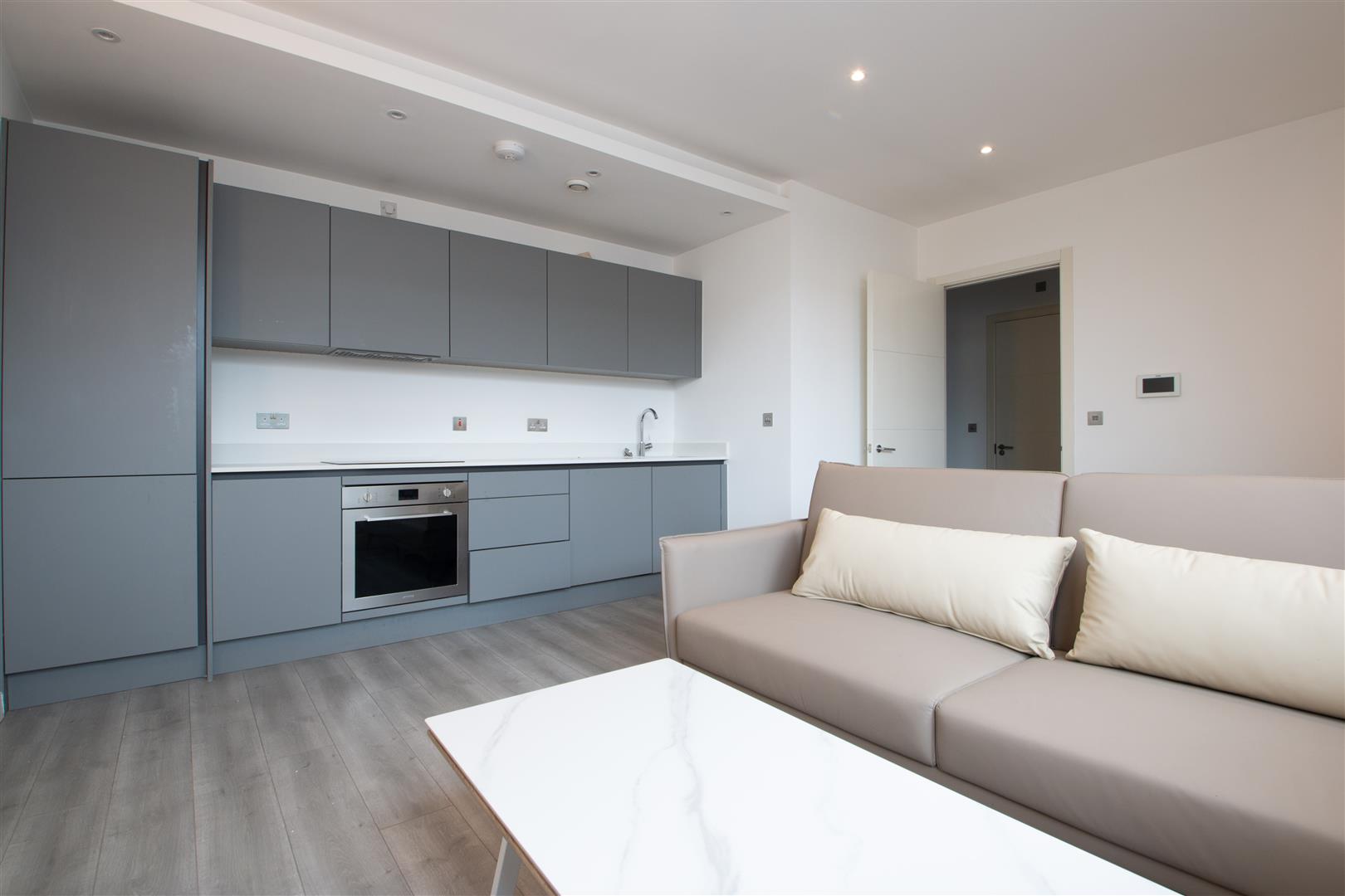 17 Capital Drive, Linford Wood, Milton Keynes
